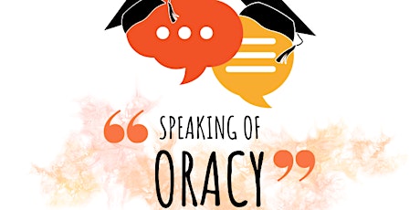 Hauptbild für Speaking of Oracy