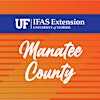 UF/IFAS Extension Manatee County's Logo
