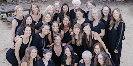 Yala Lati Women's Choir AFTERNOON Winter Concert - In-PERSON & On ZOOM