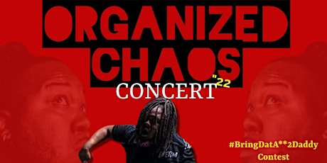 Organized Chaos Concert