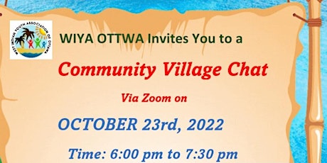 Community Village Chat
