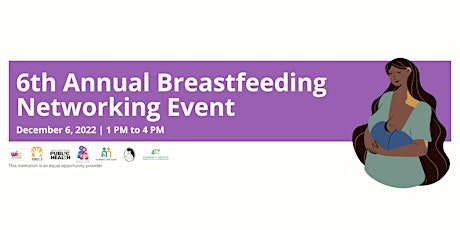 6th Annual Breastfeeding Networking Event
