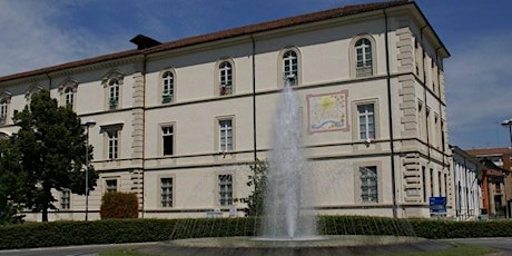 Visita Liceo Ancina - Liceo Linguistico