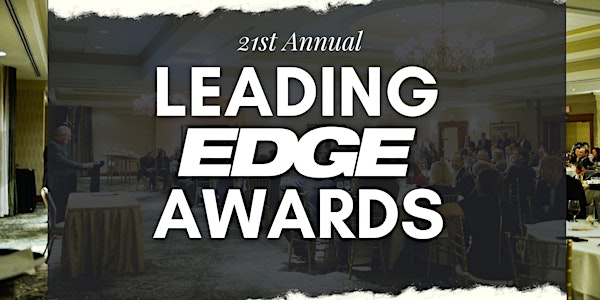 Leading EDGE Awards