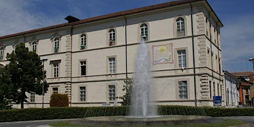 Visita Liceo Ancina - Liceo delle Scienze Umane