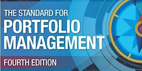 Standard for Portfolio Management primary image