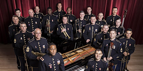 The United States Army Jazz Ambassadors in Concert