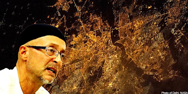On the way home without a world: the case of Delhi