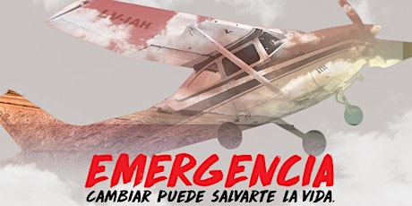 Imagen principal de Presentación del libro EMERGENCIA Cambiar puede salvarte la vida
