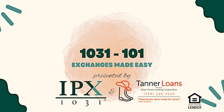 1031 Exchanges - 101