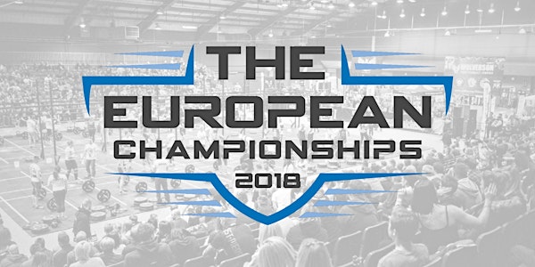 The European Championships (Individual Event)