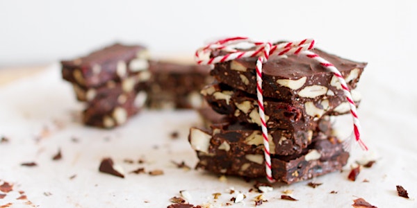 Festive Plant-Based (Vegan) Cooking Retreat (1 day)