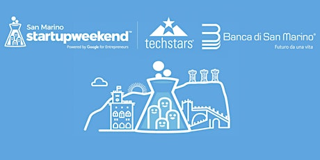 Immagine principale di Open Startup Weekend San Marino + Conferenza sui servizi alle startup 