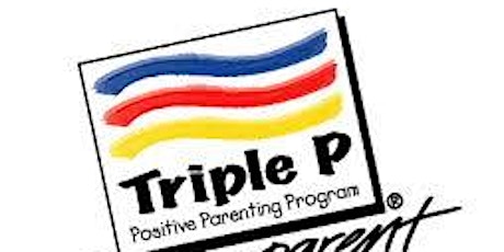 Group Teen Triple P primary image