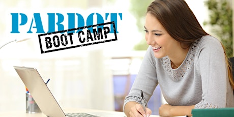 3-Day Pardot Admin Bootcamp: March 21-23, 2023
