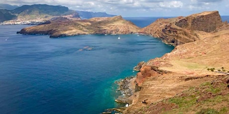 Inselquerung Madeira - 7 Trekkingtage