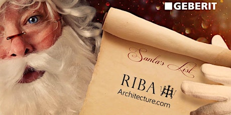 RIBA Coventry & Warwickshire Christmas Lunch primary image