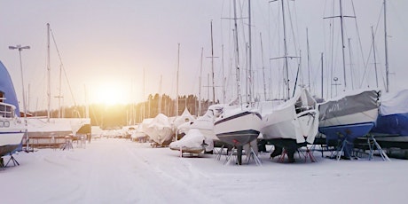 Winterizing Your Boat 101 primary image