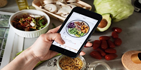 Build Your Restaurant Sales with Instagram