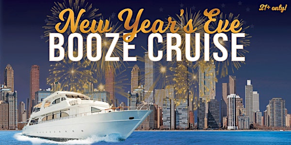 New Year's Eve Cruise VIP Email List