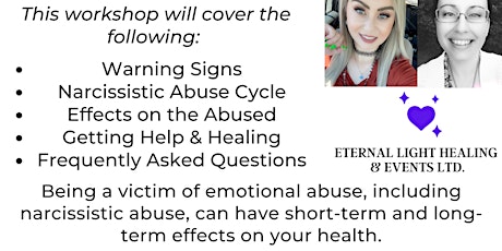 Understanding Narcissistic Abuse in Relationships with Kate Rose & Sheri