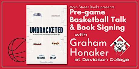 Unbracketed with Graham Honaker & Jerry Logan