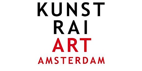 Primaire afbeelding van KunstRAI 2018