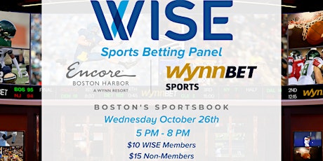 WISE Sports Betting Panel primary image