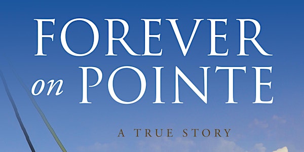 The Davisville Travel Book Club - Forever on Pointe by Agota Gabor