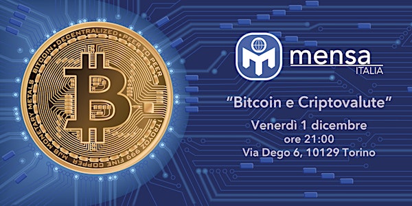 Bitcoin e Criptovalute
