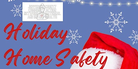 Jefferson CAN: Infant Holiday Home Safety