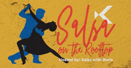 Salsa on the Rooftop