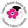 Logotipo de League of Mexican American Women
