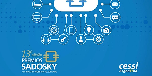 Premios Sadosky a la Industria Argentina del Software