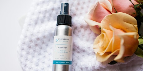 Essentials by Nature Skincare Sessions primary image