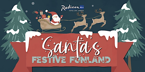Santa's Festive Funland