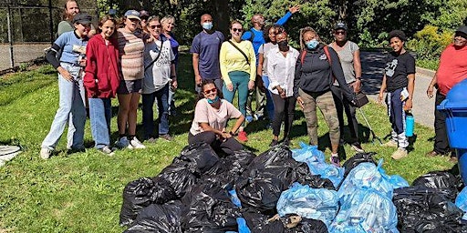 Clean up the Humber River Recreational Trail