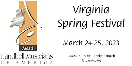 HMA Area 3 Spring Festival - Virginia