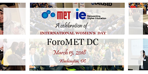 Celebrating International Women's Day