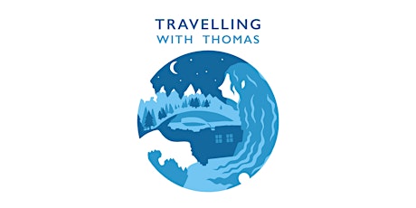 Travelling with Thomas- Showcase 3 primary image