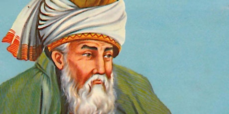Rumi: Poetic Readings on Love primary image