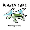 Logotipo de Kinney Lake Campground
