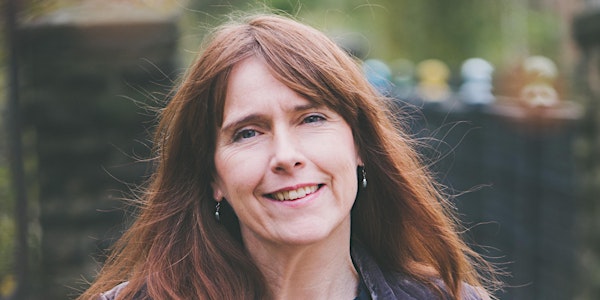 Author Talk -Sarah Dunnakey