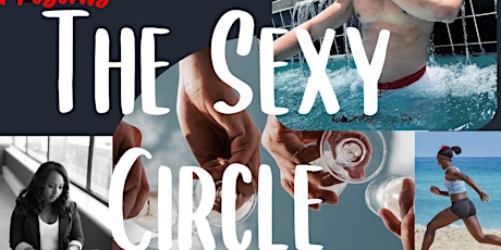 Professional Women, Boss Babes & "SHE"-eo's: Join the Sexy Circle-San Anton