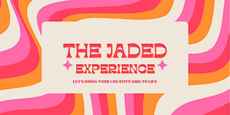 The Jaded Experience Candle Making Class