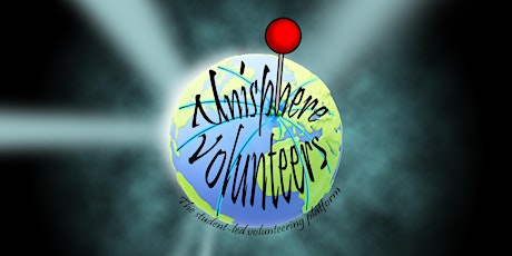 Unisphere Volunteers: Introductory talk w/ speakers primary image