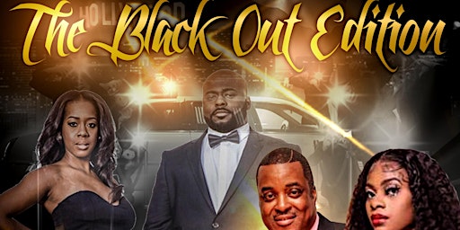 The Black Out Edition Party And   8Th Annual Rip"s