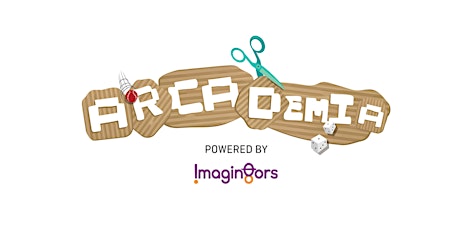 Arcademia for Schools - Maker Faire Bangalore 2017 primary image