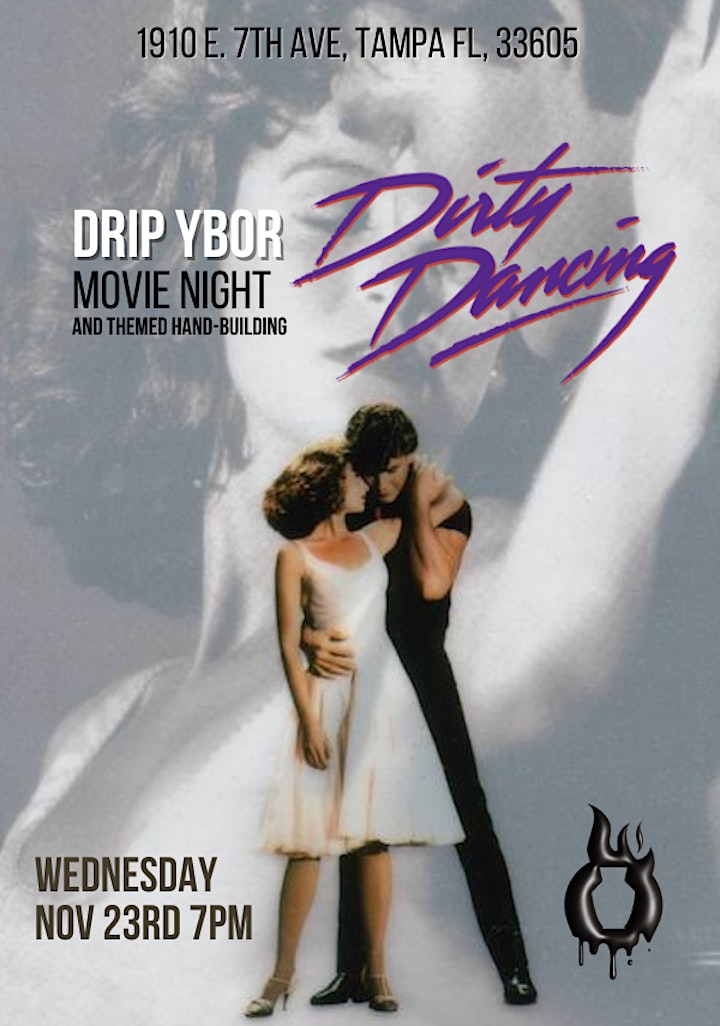 Movie Night: Dirty Dancing image