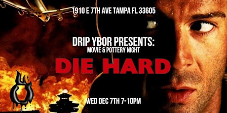 Movie Night: Die Hard